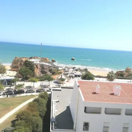 Seven Sete Mares דירה